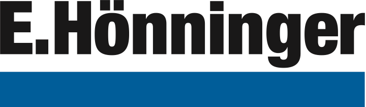 Logo von E. Hönninger